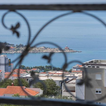 Appartement App Anna à Makarska Extérieur photo