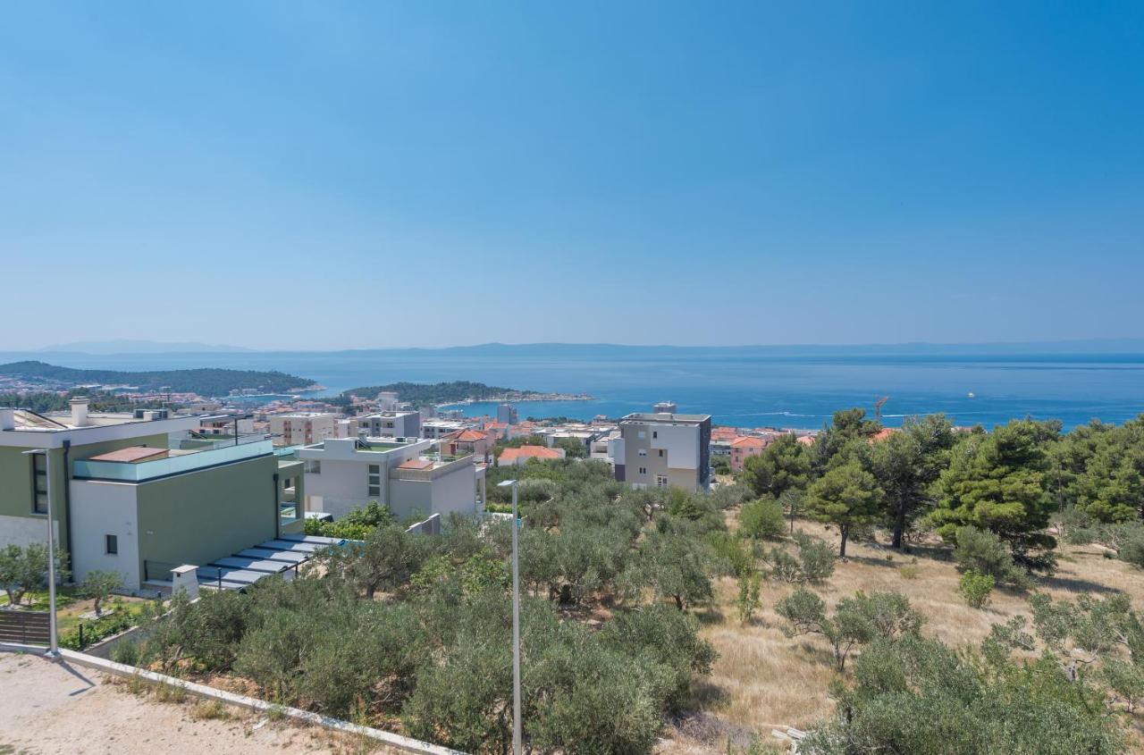 Appartement App Anna à Makarska Extérieur photo