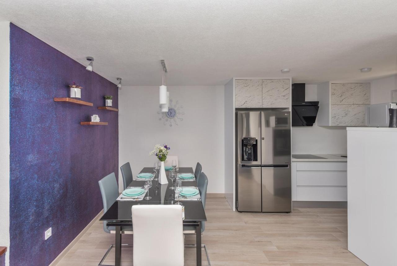 Appartement App Anna à Makarska Extérieur photo