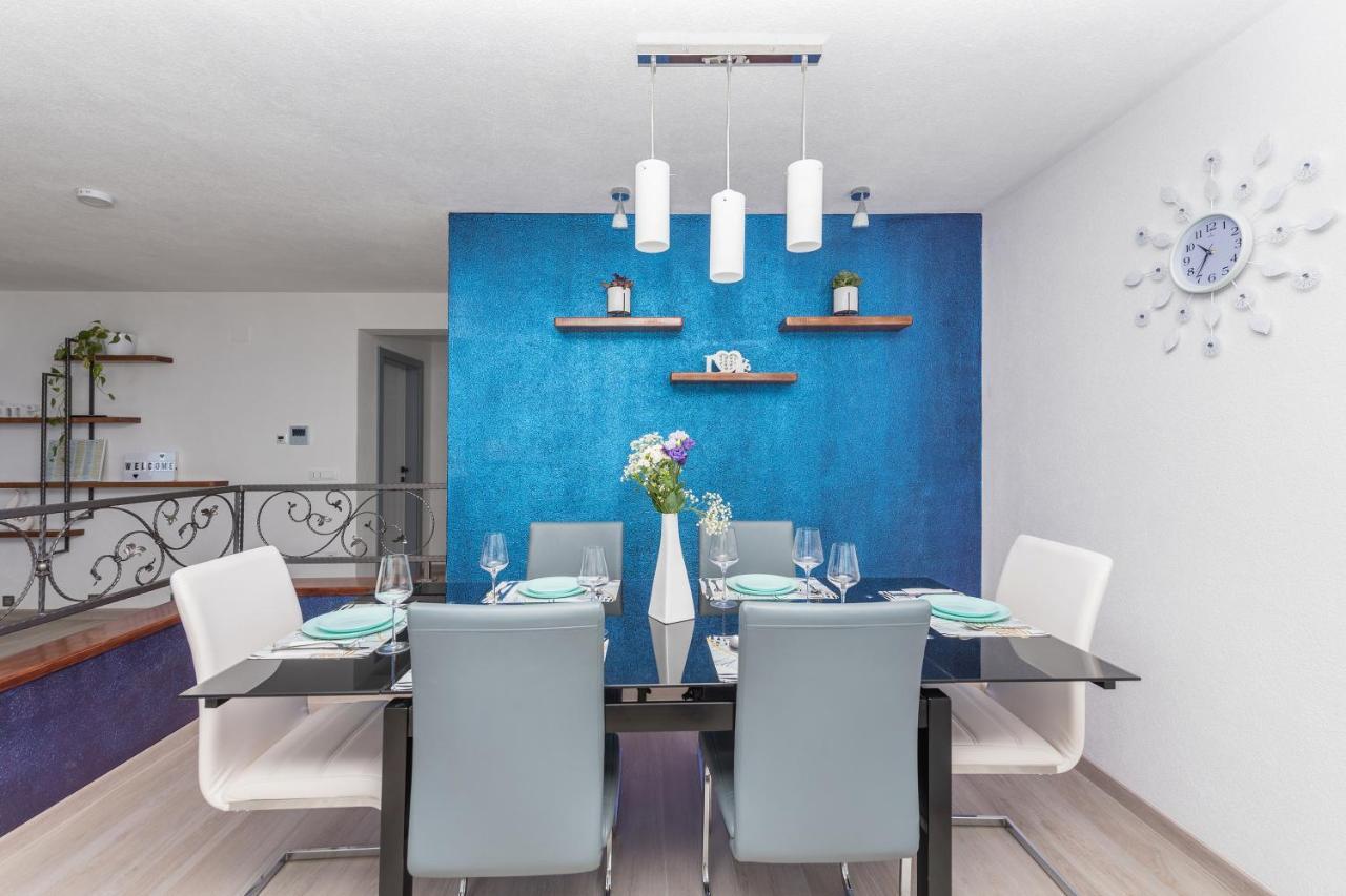 Appartement App Anna à Makarska Extérieur photo
