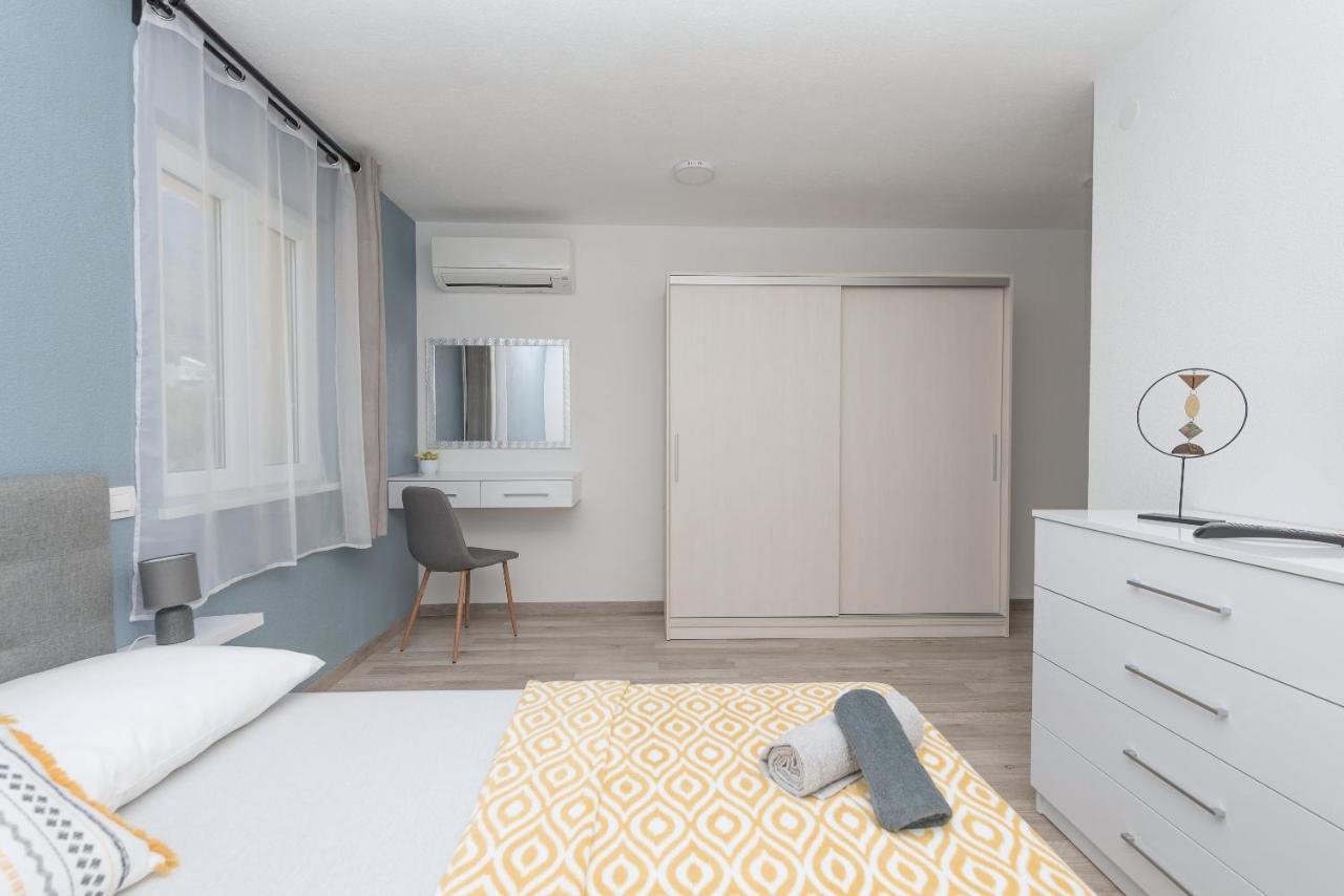Appartement App Anna à Makarska Extérieur photo